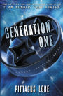 Generation One (Lorien Legacies Reborn Series #1)