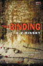 The Binding: A Lamb and Lavagnino Mystery