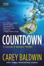 Countdown (Cassidy & Spenser Thriller #5)