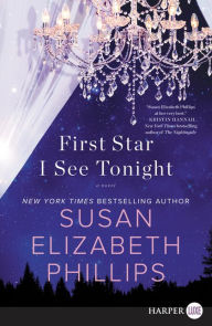 Title: First Star I See Tonight (Chicago Stars Series #8), Author: Susan Elizabeth Phillips