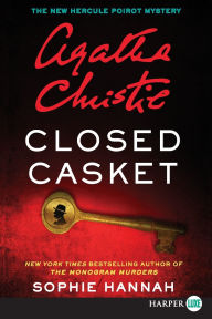 Closed Casket (Hercule Poirot Series)