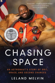 Title: Chasing Space: An Astronaut's Story of Grit, Grace, and Second Chances, Author: Soul Surfer