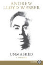 Unmasked: A Memoir