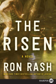 Title: The Risen, Author: Ron Rash