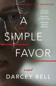 Free itune audio books download A Simple Favor  9780062497772
