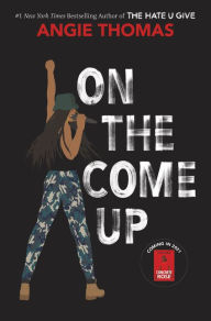 Title: On the Come Up, Author: Jeff Gomez