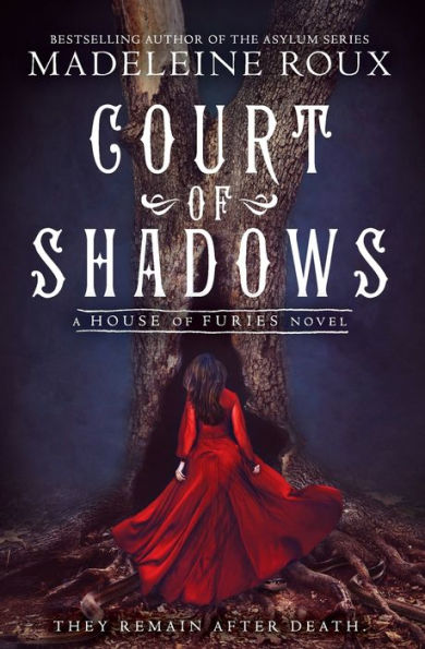 Court of Shadows (House of Furies Series #2)