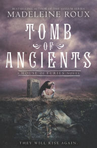 Epub mobi ebooks download Tomb of Ancients MOBI 9780062498731 (English Edition)