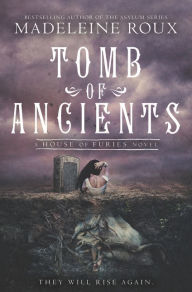 Free books for download pdf Tomb of Ancients 9780062498731 by Madeleine Roux in English DJVU