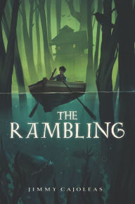 Free download of audio books mp3 The Rambling by Jimmy Cajoleas MOBI PDF RTF (English Edition) 9780062498809