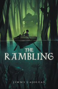 Title: The Rambling, Author: Jimmy Cajoleas