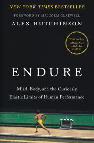 Ebooks audio downloads Endure: Mind, Body, and the Curiously Elastic Limits of Human Performance 9780062499981