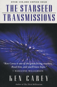 Title: The Starseed Transmissions, Author: Ken Carey