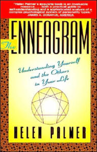 Title: The Enneagram: Understanding Yourself & Others in Your Life, Author: Helen Palmer