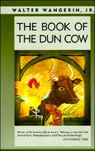 Title: Book of the Dun Cow, Author: Walter