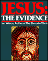 Title: Jesus: The Evidence, Author: Ian Wilson