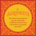 Alternative view 2 of El alquimista / The Alchemist