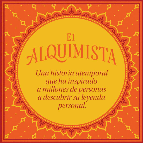 El alquimista / The Alchemist