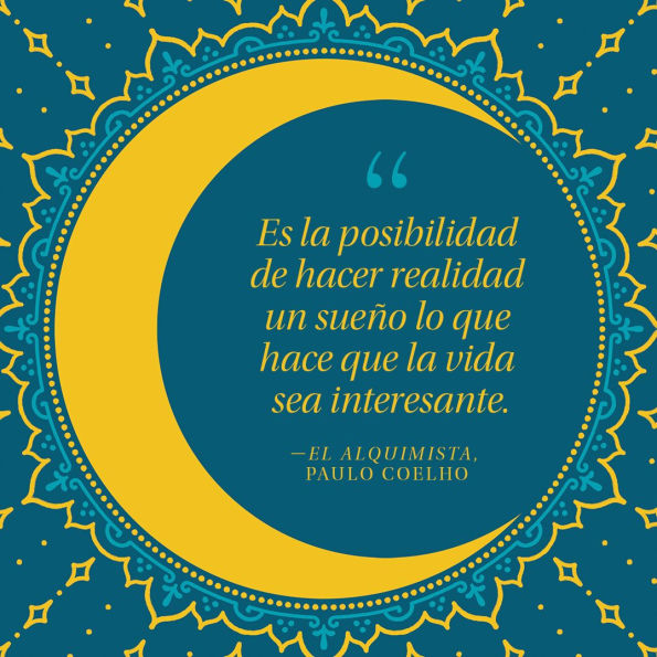 El alquimista / The Alchemist