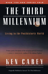 Title: The Third Millennium, Author: Ken Carey