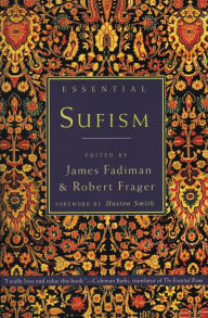 Title: Essential Sufism, Author: James Fadiman