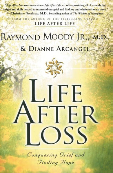 Life After Loss: Conquering Grief and Finding Hope