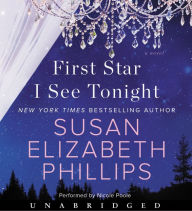 Title: First Star I See Tonight (Chicago Stars Series #8), Author: Susan Elizabeth Phillips