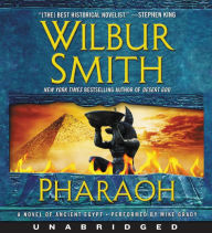 Title: Pharaoh (Ancient Egyptian Series #6), Author: Wilbur Smith