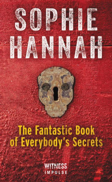 The Fantastic Book of Everybody's Secrets