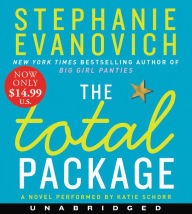 Title: The Total Package, Author: Stephanie Evanovich