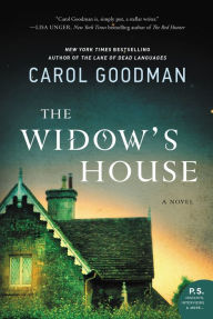 Title: The Widow's House, Author: Carol  Goodman