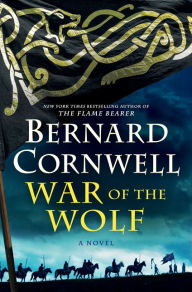Downloading audiobooks to my iphone War of the Wolf (Saxon Tales) 9780062864420 by Bernard Cornwell FB2 DJVU PDB in English
