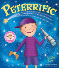 Title: Peterrific (Pinkalicious Series), Author: Victoria Kann