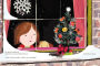 Alternative view 5 of The Snowflake: A Christmas Holiday Book for Kids