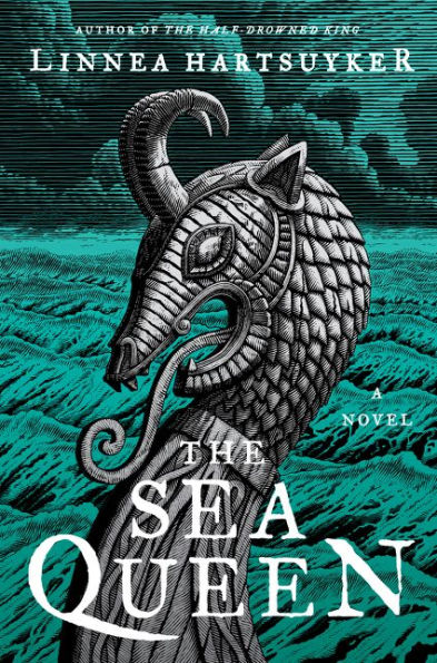 The Sea Queen: A Novel