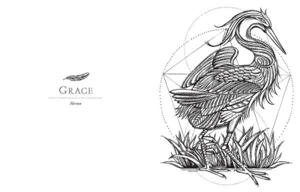 Sacred Animals