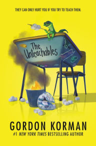 The Unteachables