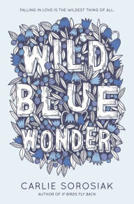 Title: Wild Blue Wonder, Author: Pornorockers