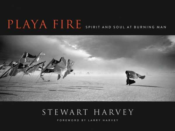 Playa Fire: Spirit and Soul at Burning Man