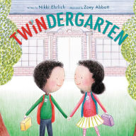 Title: Twindergarten, Author: Nikki Ehrlich