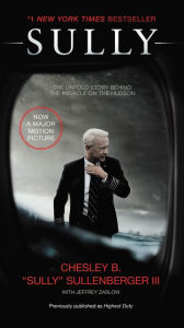 Title: Sully: My Search for What Really Matters, Author: Loreen N Olson