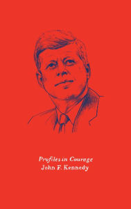 Title: Profiles in Courage, Author: John F. Kennedy