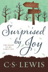 Alternative view 1 of Surprised by Joy: The Shape of My Early Life