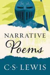 Title: Narrative Poems, Author: C. S. Lewis