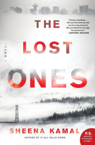 Title: The Lost Ones, Author: Sheena Kamal