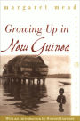 Growing Up in New Guinea: A Comparative Study of Primitive Education