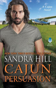 Title: Cajun Persuasion, Author: Sandra Hill