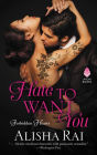 Hate to Want You: Forbidden Hearts