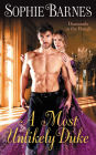 A Most Unlikely Duke (Diamonds in the Rough Series #1)
