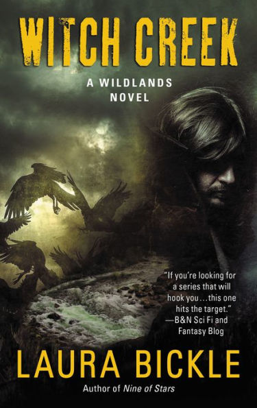 Witch Creek (Wildlands Series #2)